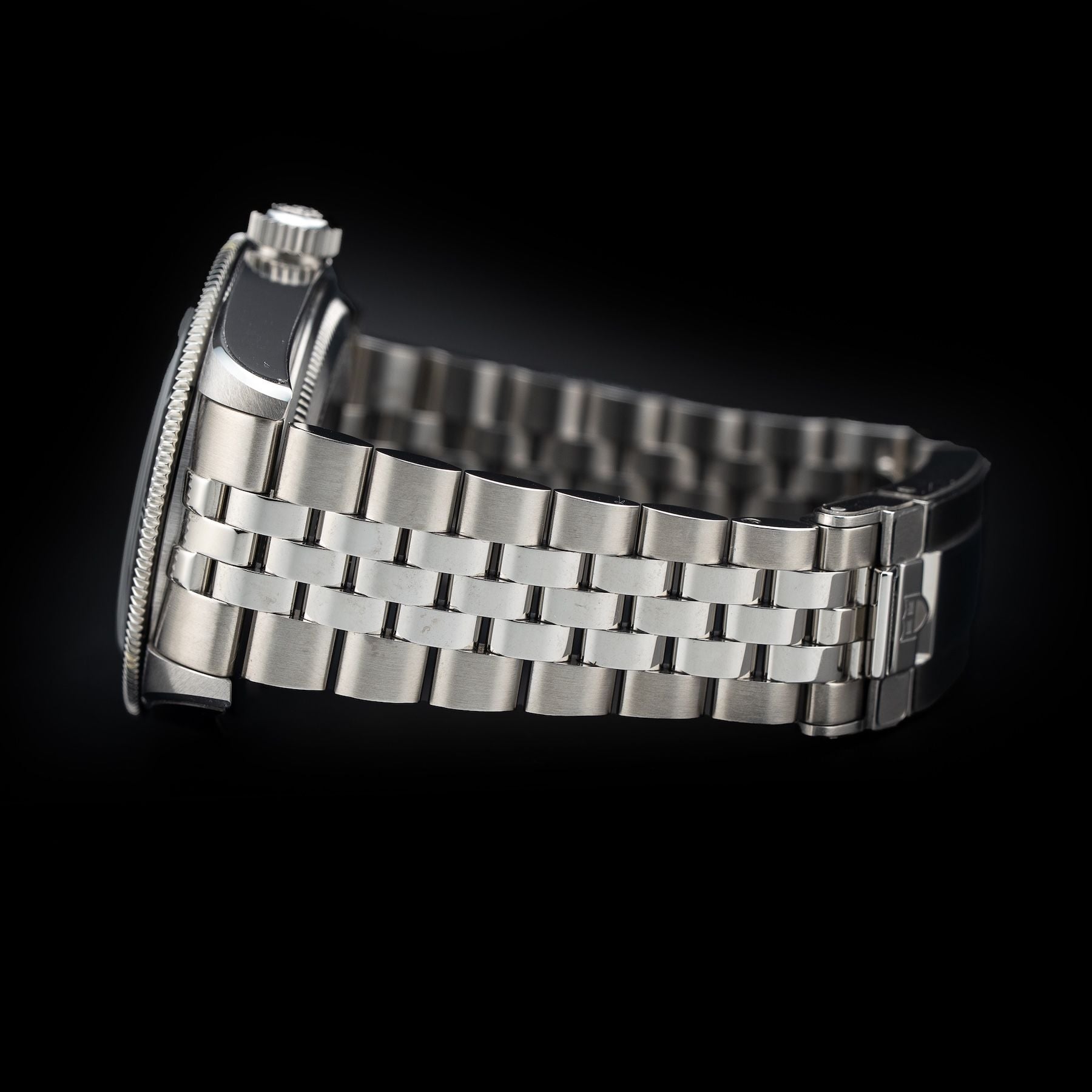 Tudor M7941A1A0NU-0003 Black Bay