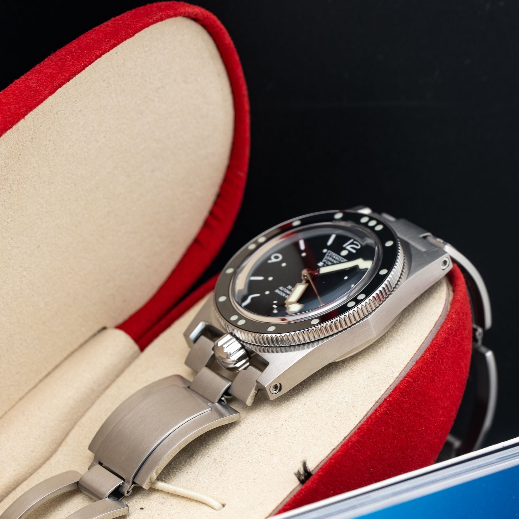 ZRC GF 38 Heritage Satin GF38163