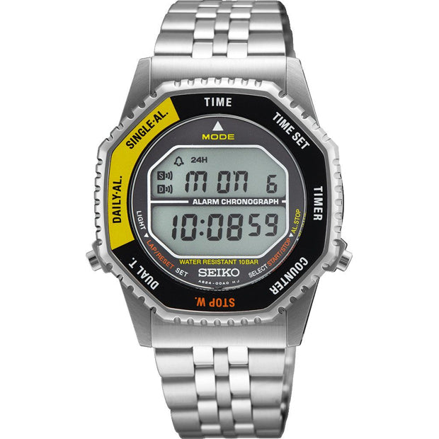 Seiko SMGG17 Rotocall