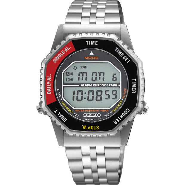 Seiko SMGG19 Rotocall