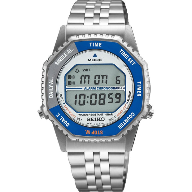 Seiko SMGG21 Rotocall