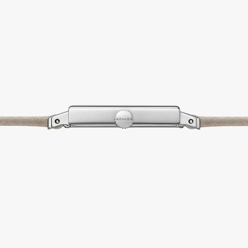 NOMOS Glashütte 437 Tetra Ochra