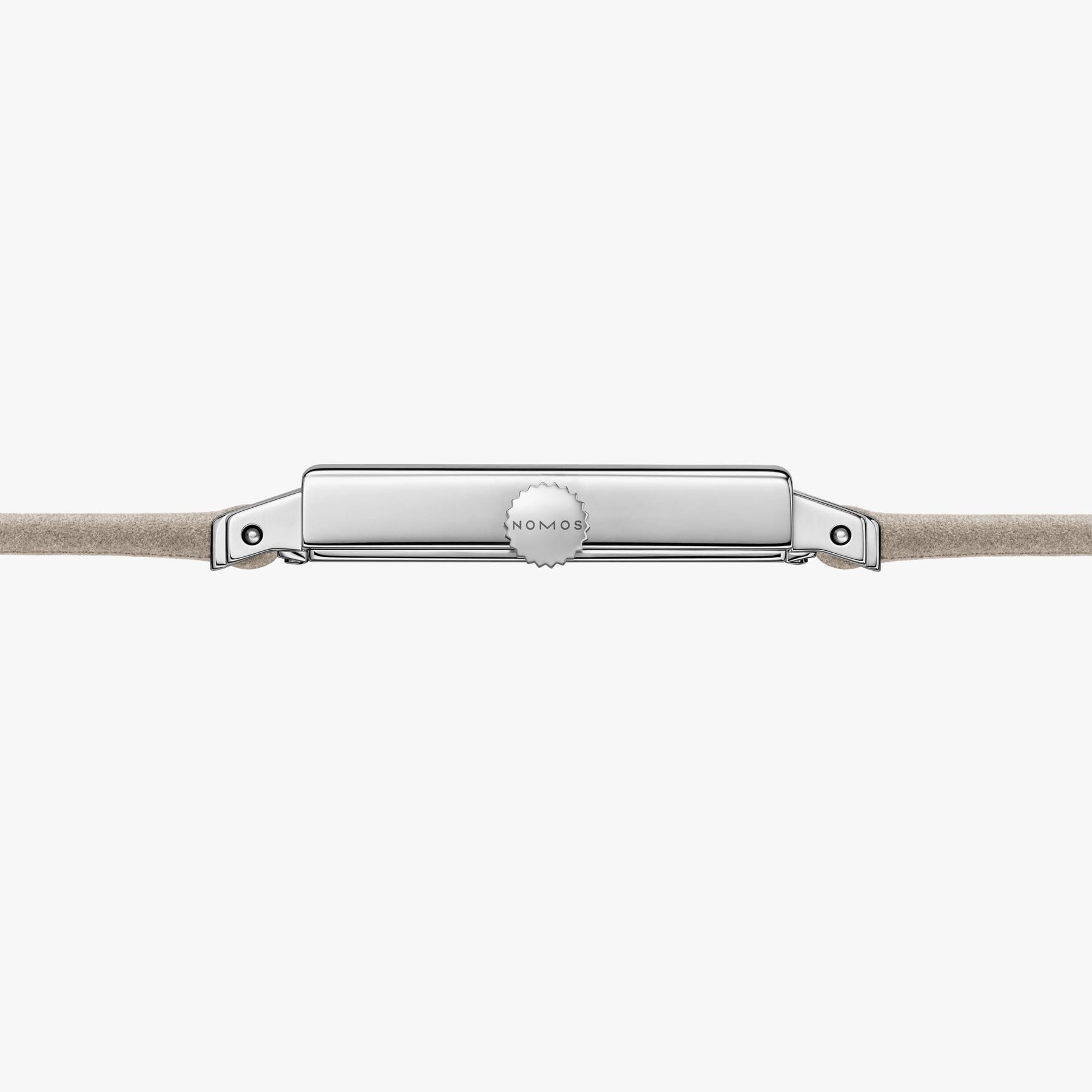NOMOS Glashütte 438 Tetra Terra