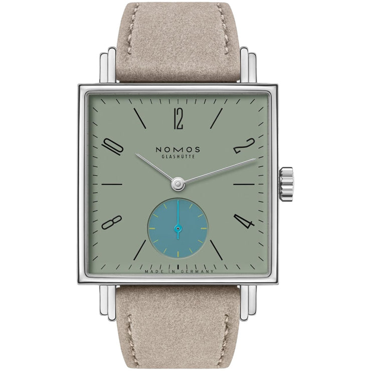 NOMOS Glashütte 439 Tetra Salvia