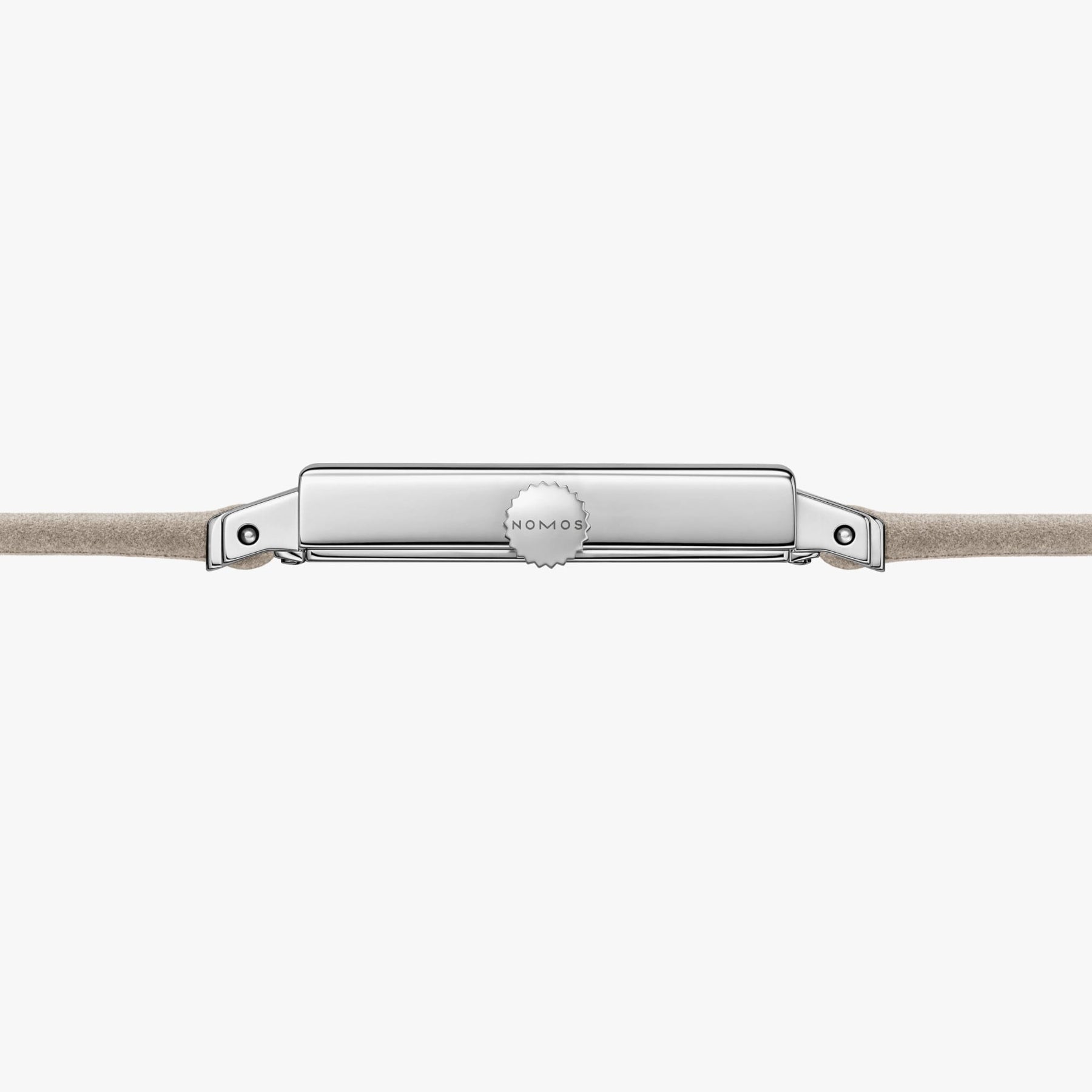 NOMOS Glashütte 440 Tetra Basalt