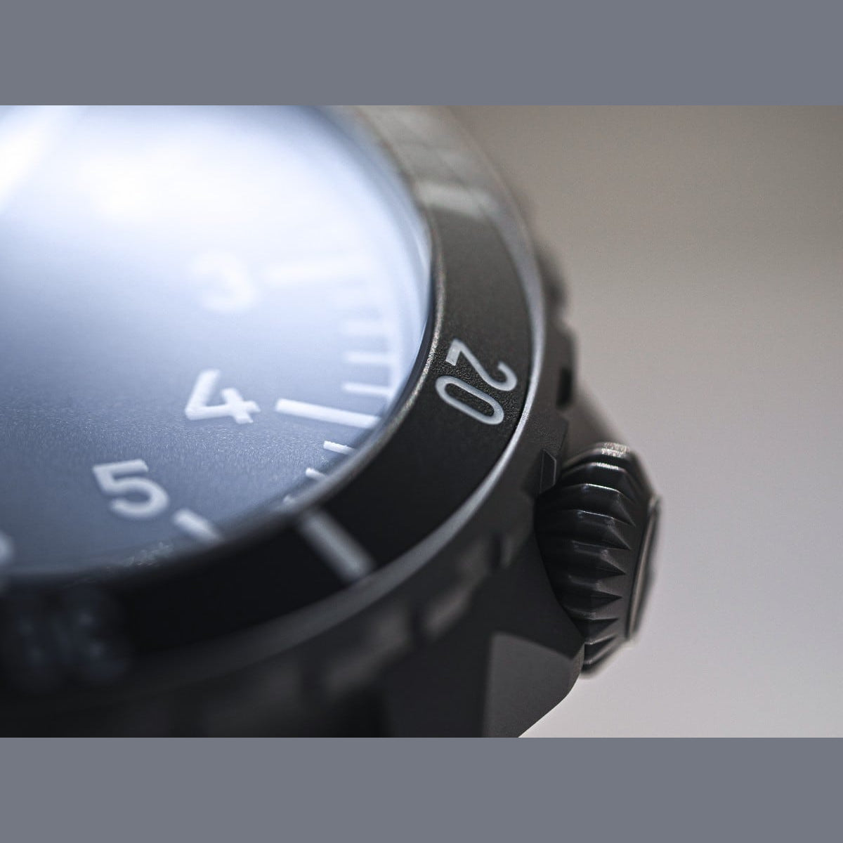 Laco 862192 Pilot Watch Köln Grau