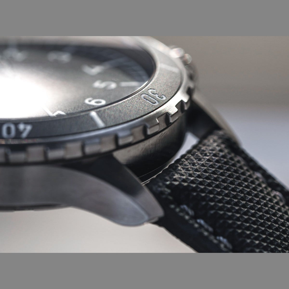 Laco 862192 Pilot Watch Köln Grau