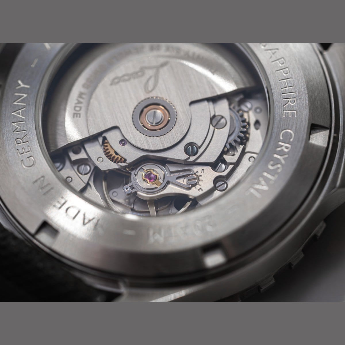 Laco 862191.MB Pilot Watch Köln MB