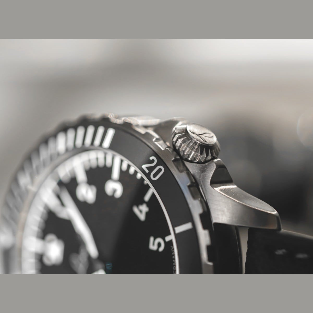 Laco 862191.MB Pilot Watch Köln MB