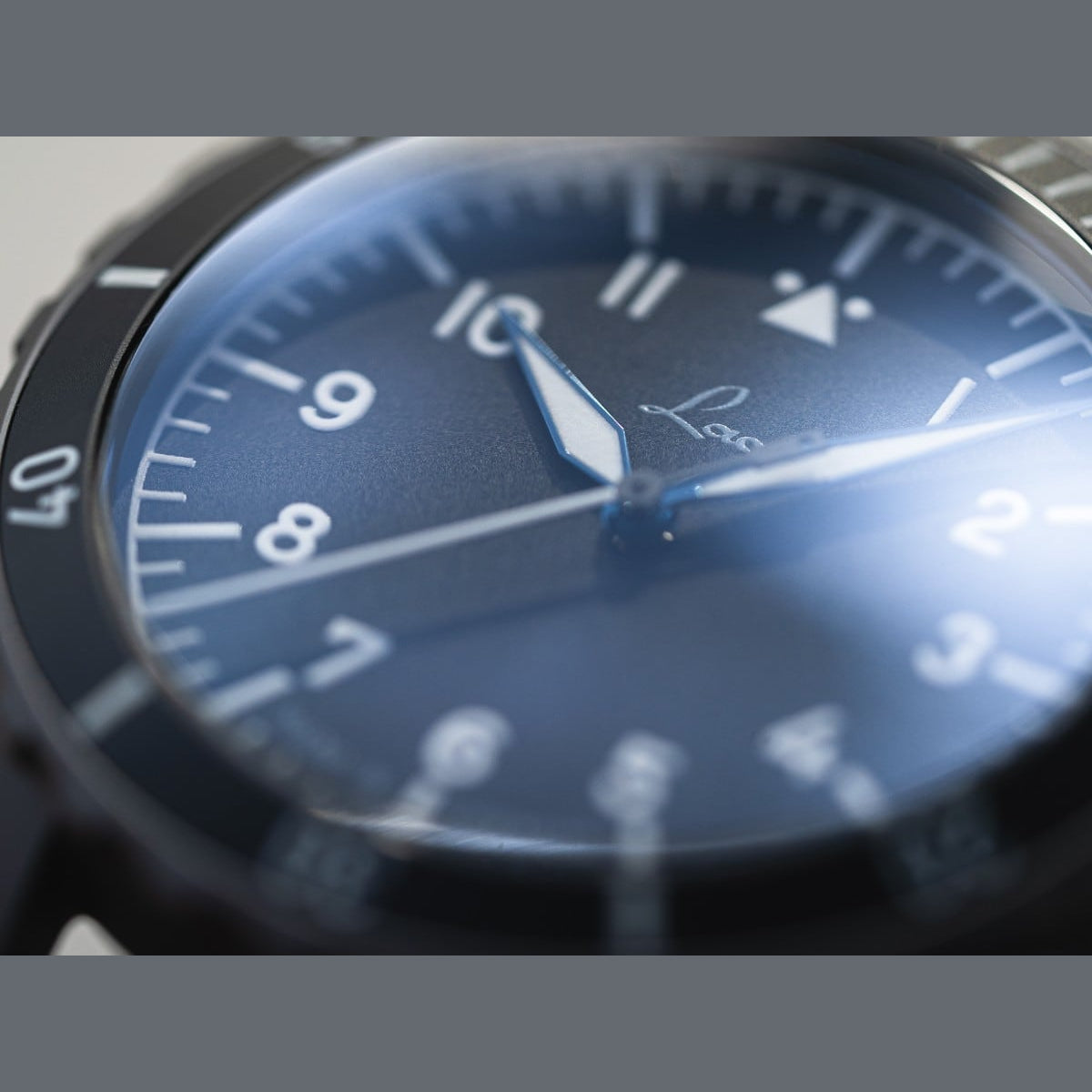 Laco 862191.MB Pilot Watch Köln MB