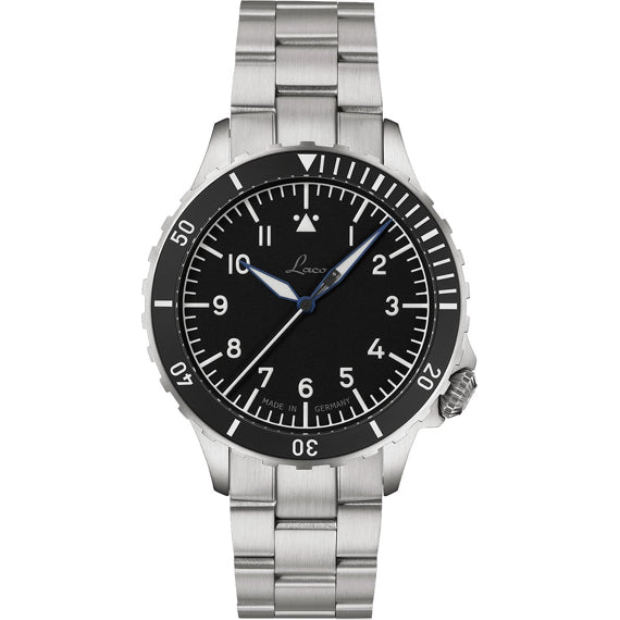 Laco 862191.MB Pilot Watch Köln MB