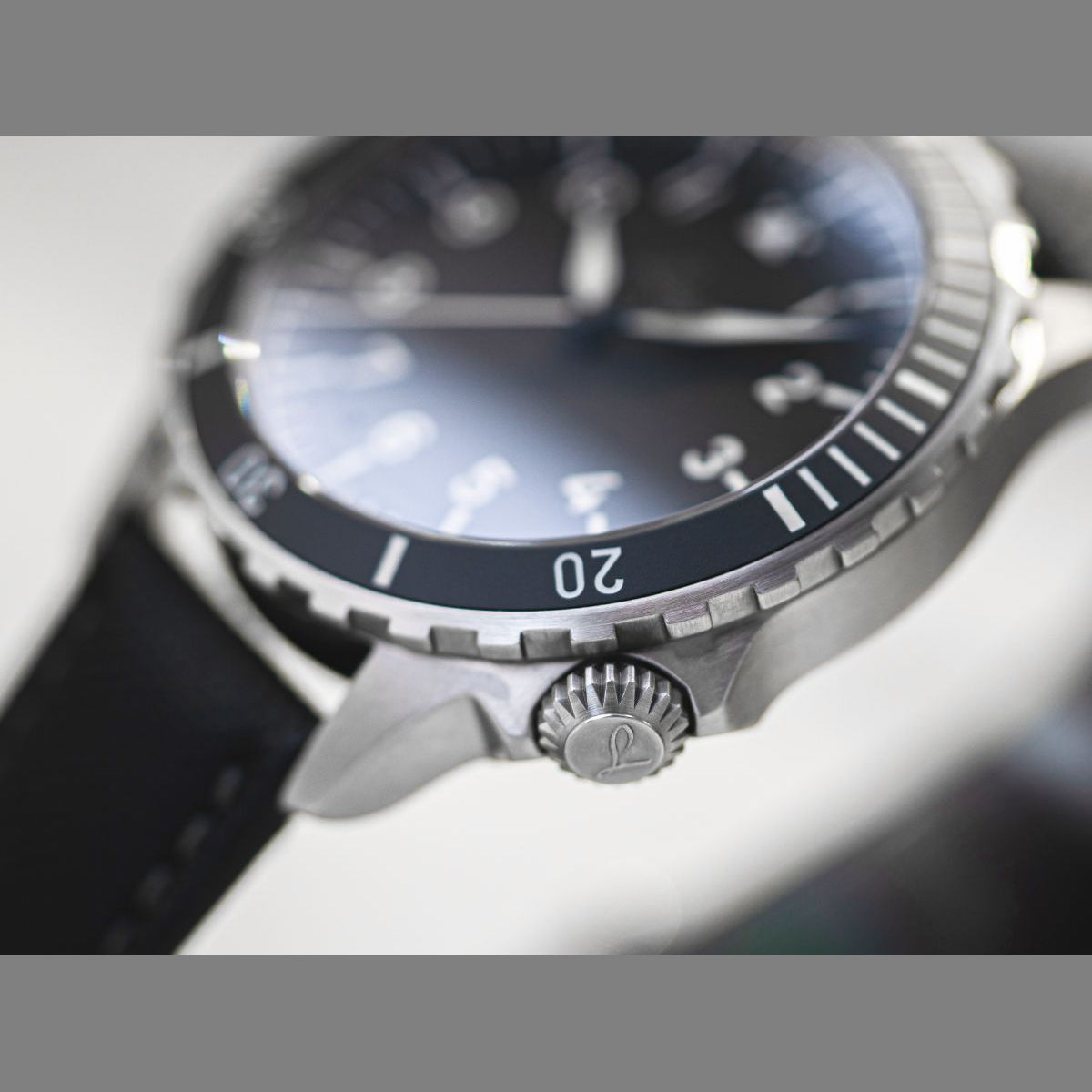 Laco 862191 Pilot Watch Köln