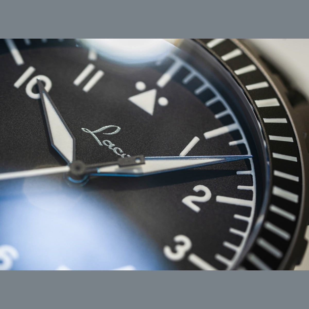 Laco 862191.MB Pilot Watch Köln MB