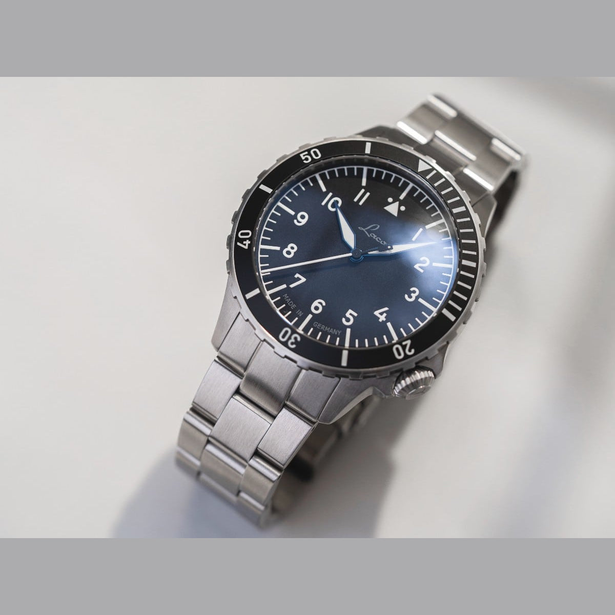 Laco 862191.MB Pilot Watch Köln MB