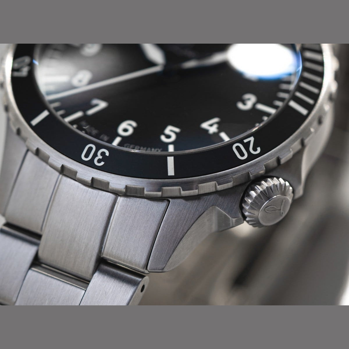 Laco 862191.MB Pilot Watch Köln MB