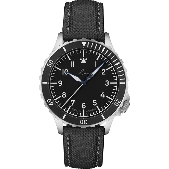 Laco 862191 Pilot Watch Köln
