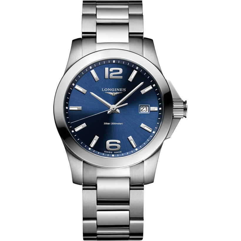 Longines L3.377.4.96.6 Conquest