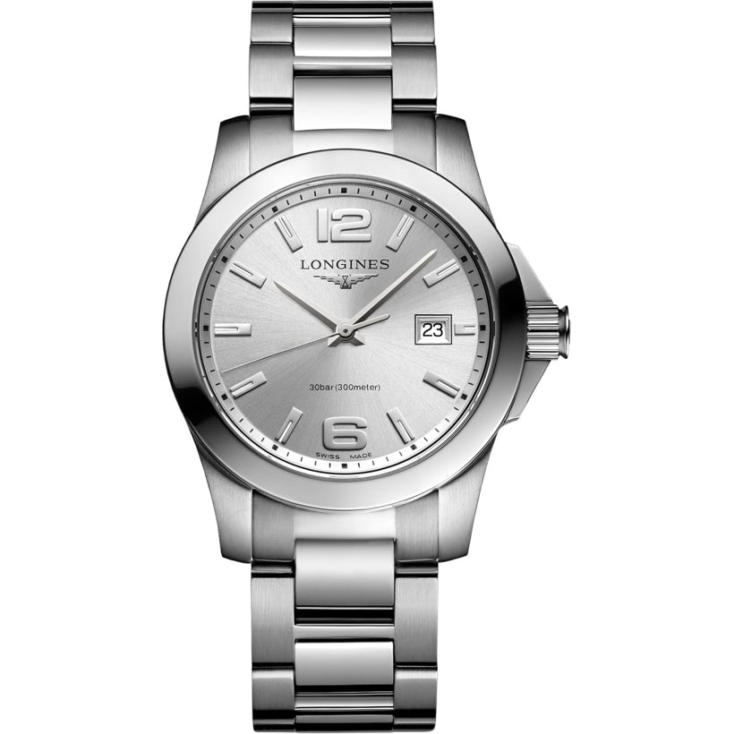 Longines L3.377.4.76.6 Conquest