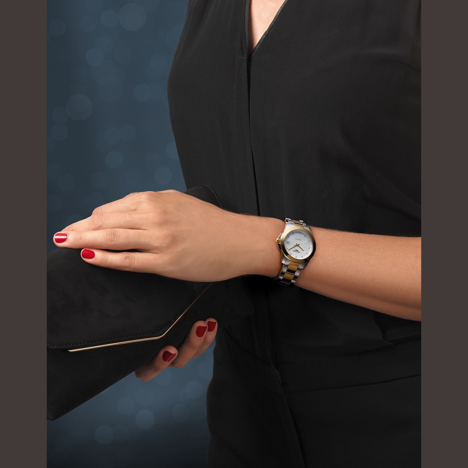 Longines L3.377.3.87.7 Conquest