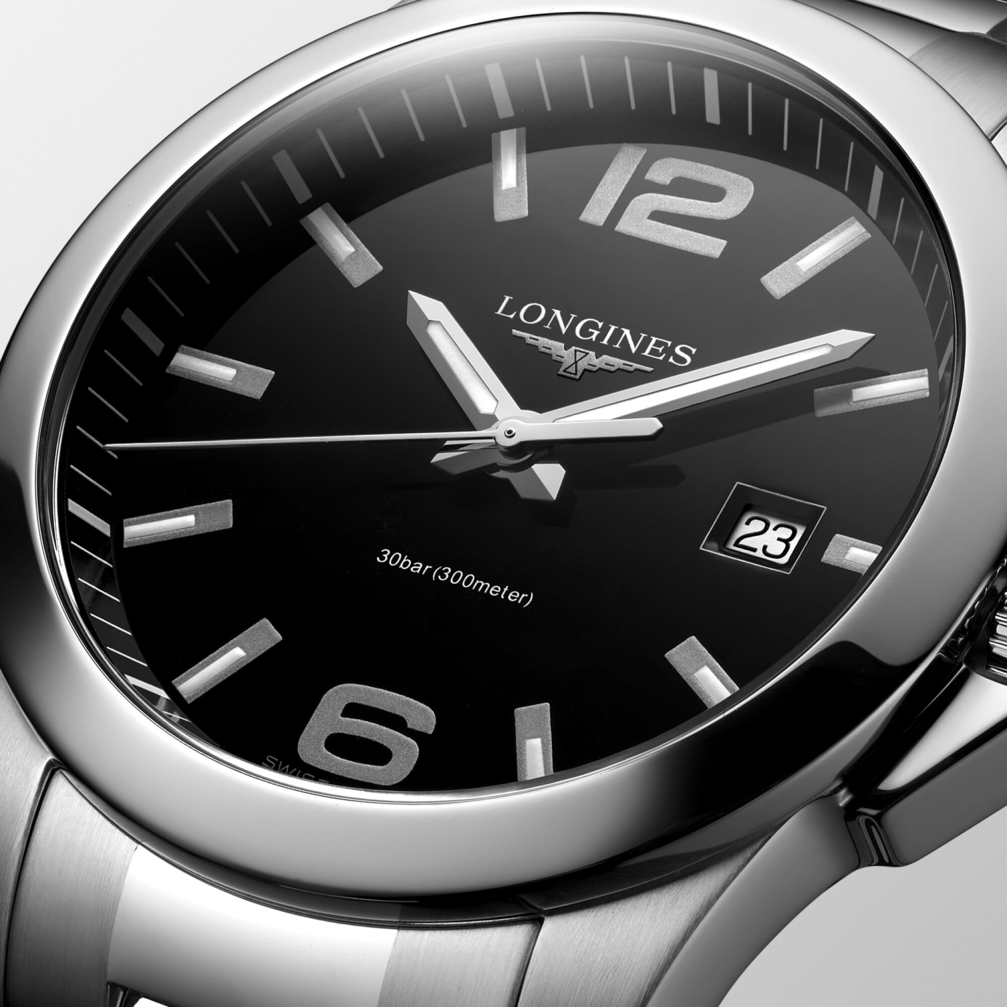 Longines L3.759.4.58.6 Conquest