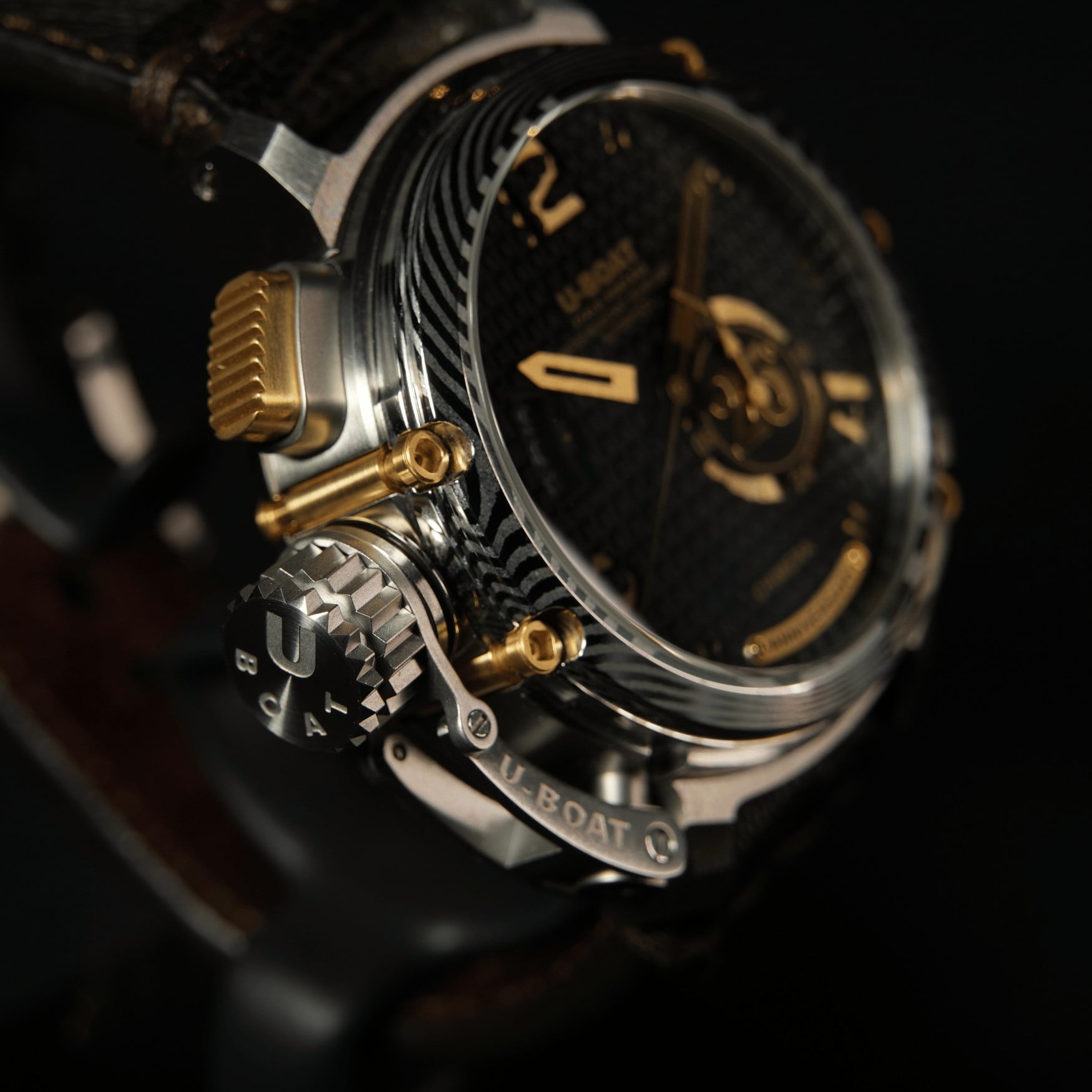 U-Boat 2525 Chimera 25°