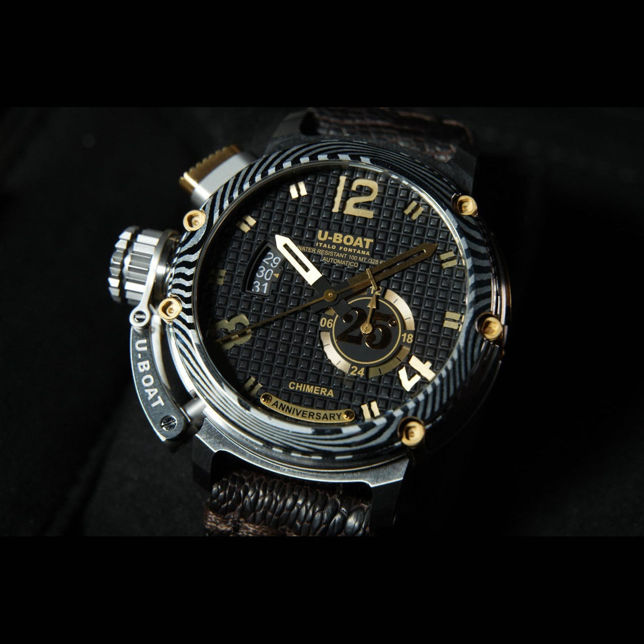 U-Boat 2525 Chimera 25°