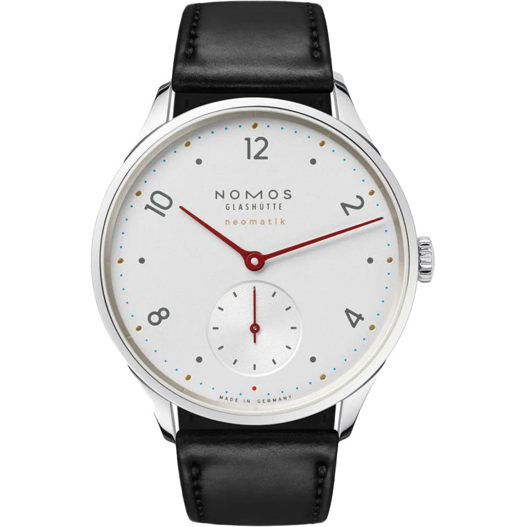 NOMOS Glashütte Minimatik