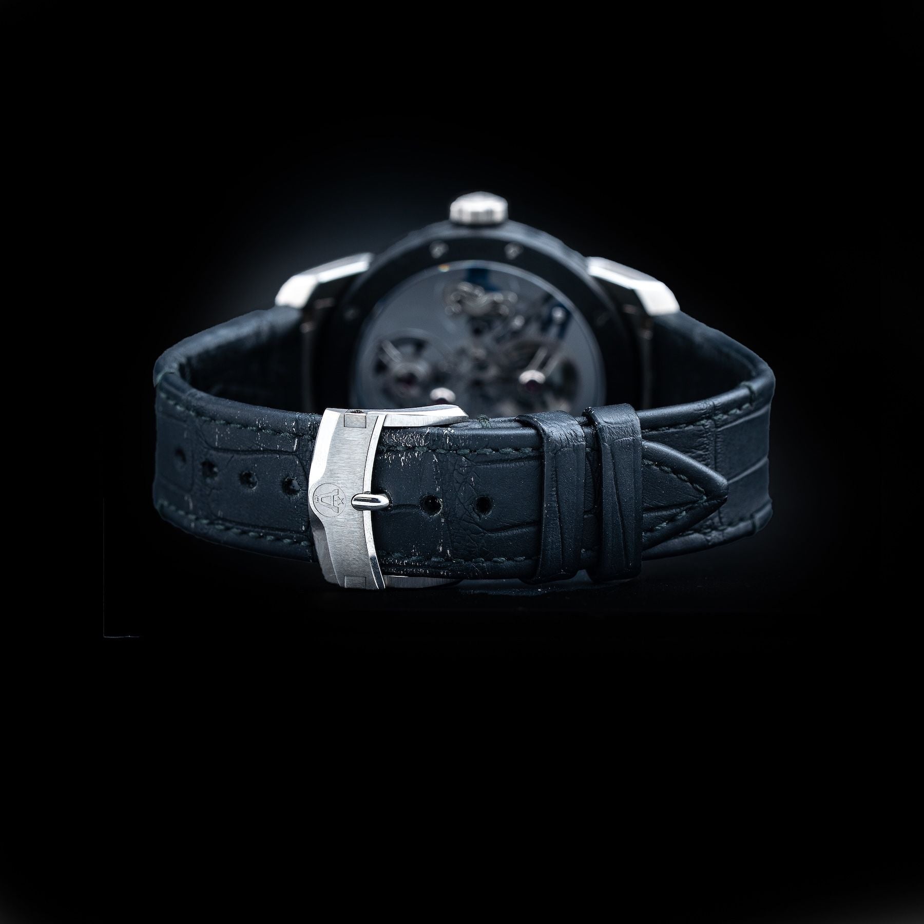 Angelus U20 Ultra-Skeleton Tourbillon 0TCAB.U01A.C004 No. 18/18