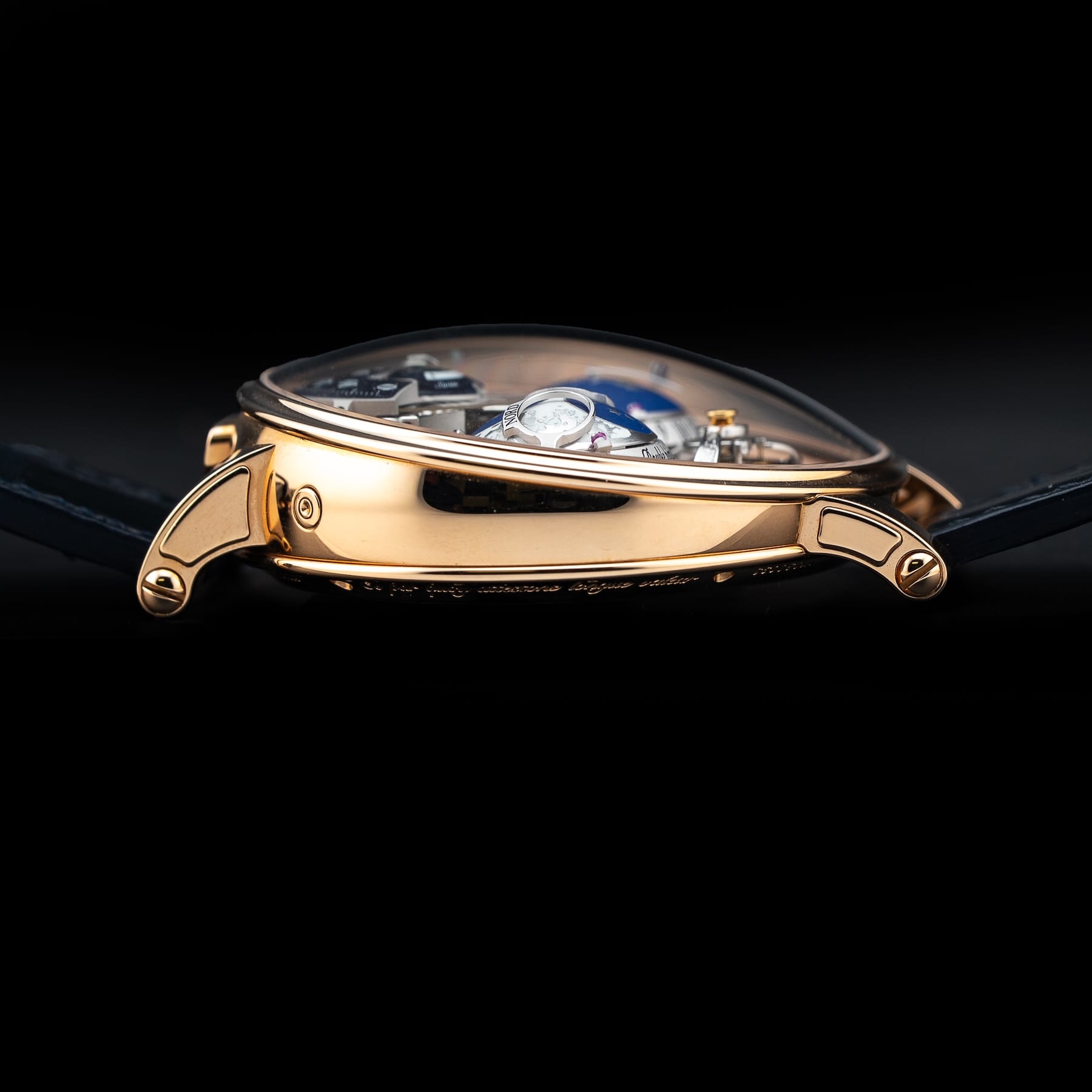 Bovet Shooting Star Recital 18