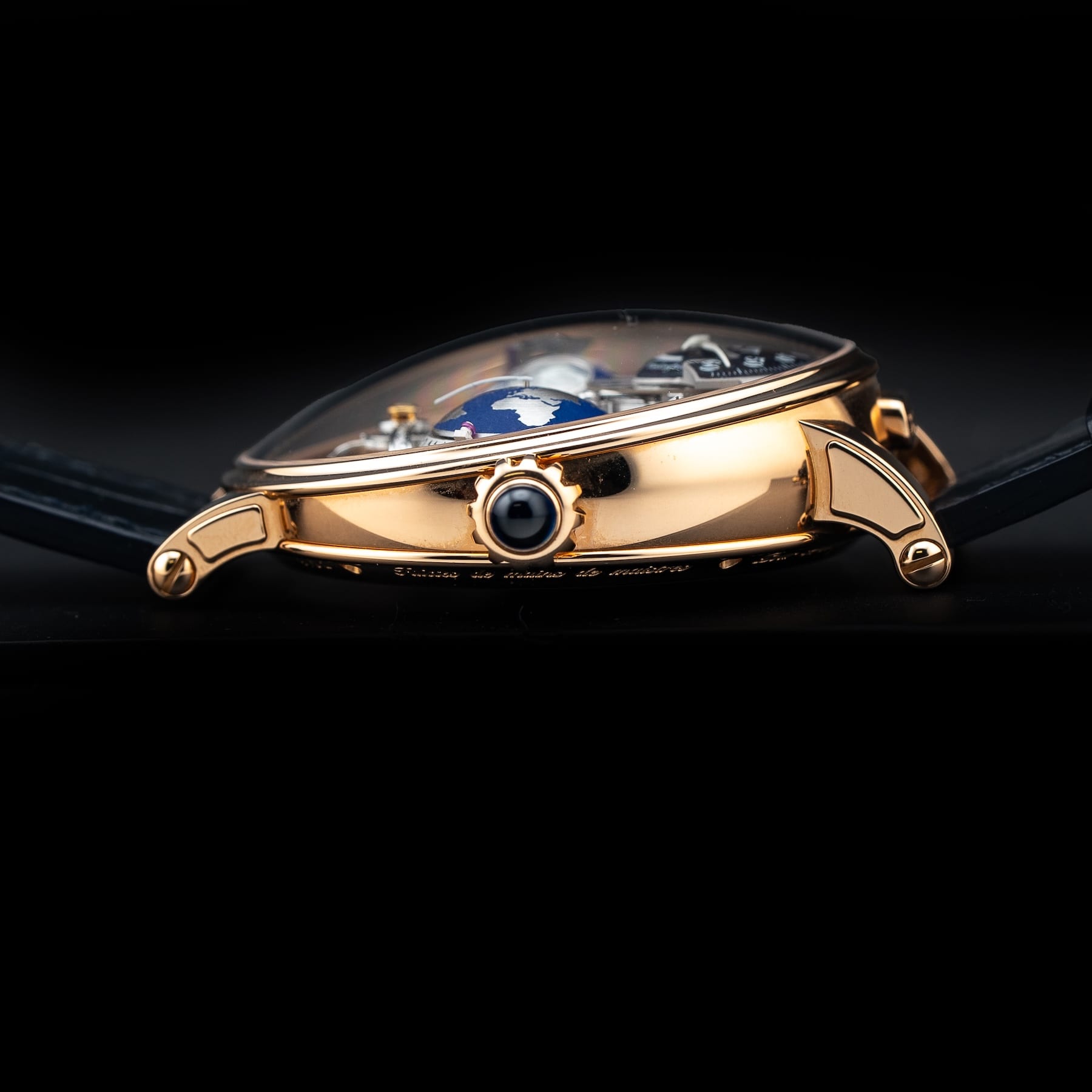 Bovet Shooting Star Recital 18