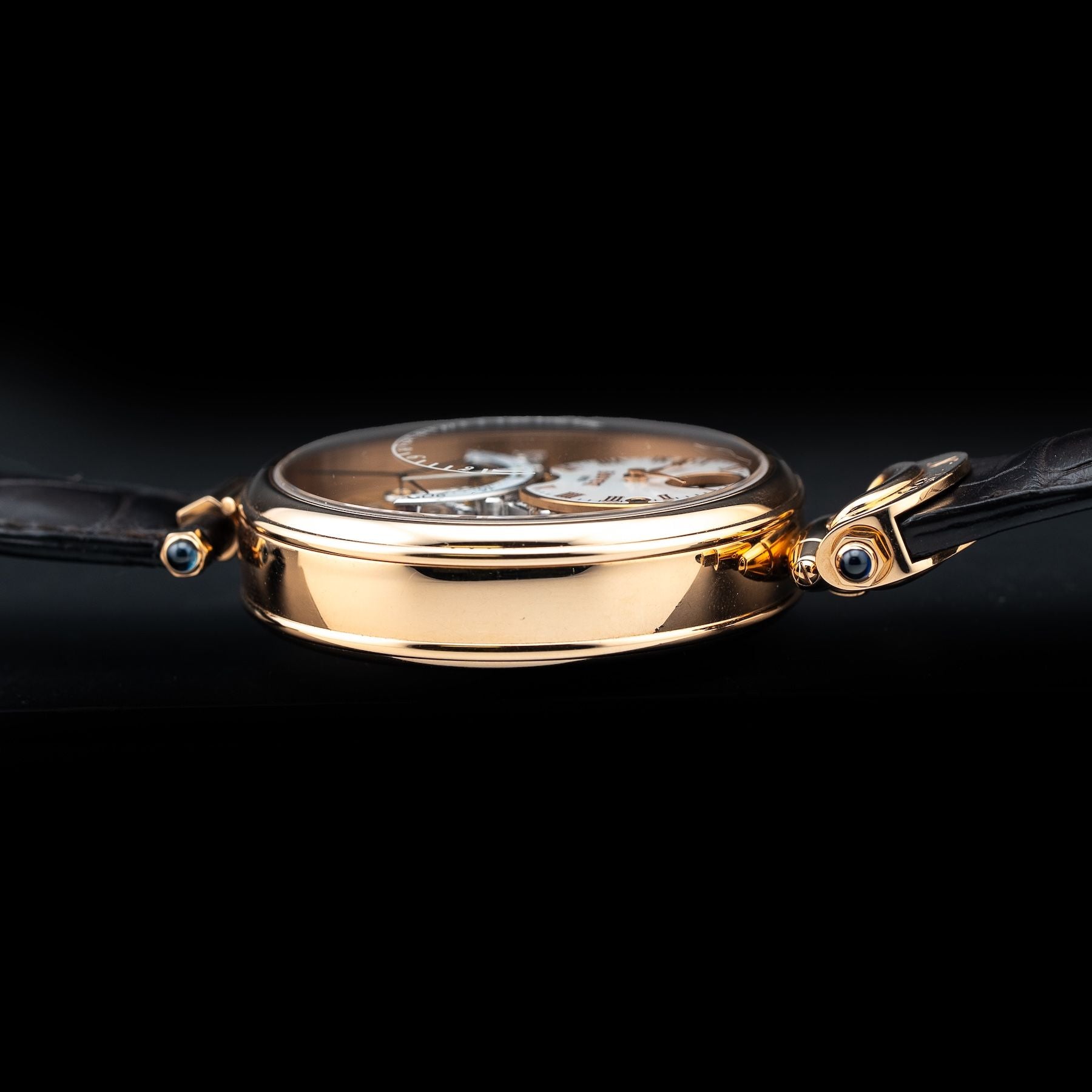 Bovet Braveheart