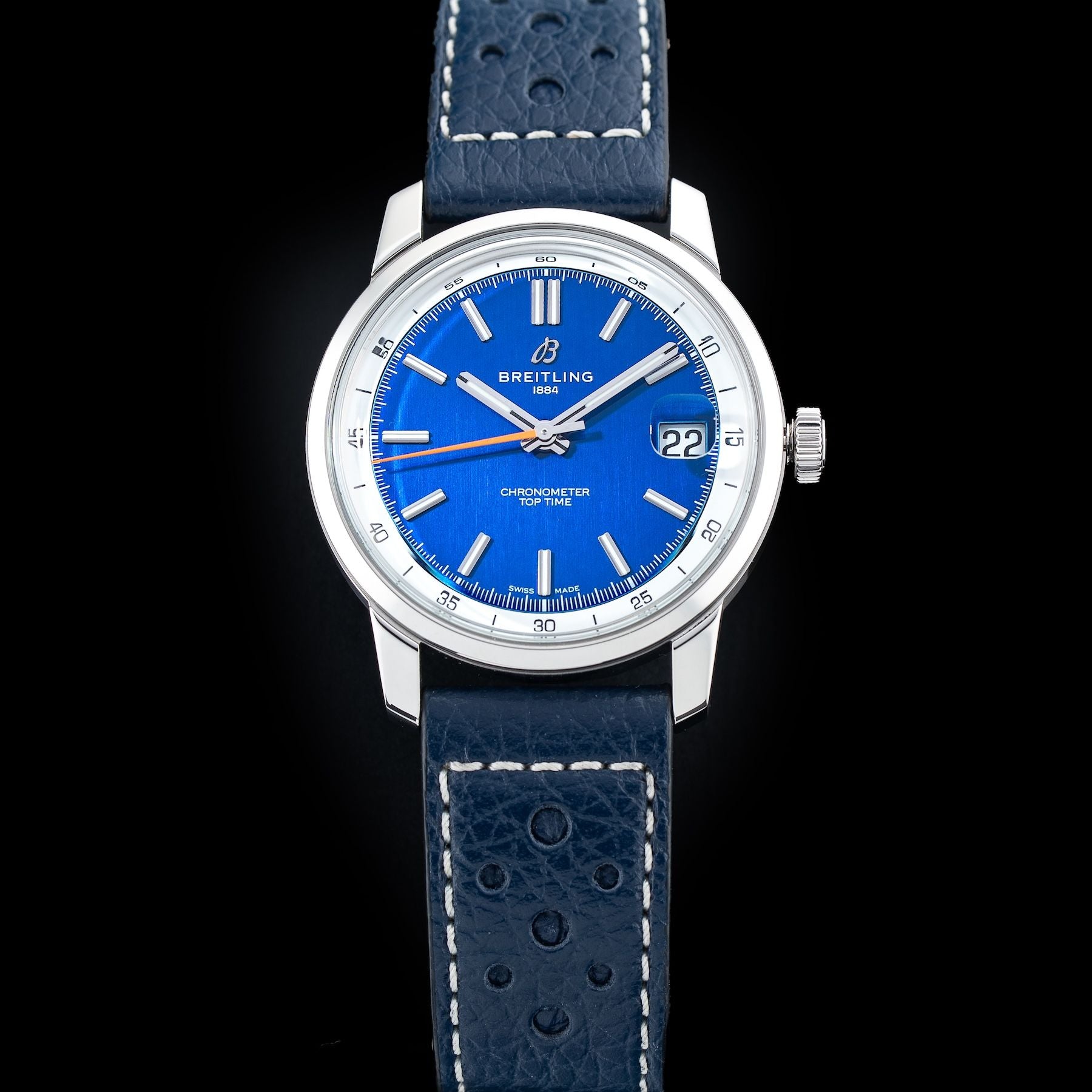 Breitling Top Time 38 AB3113