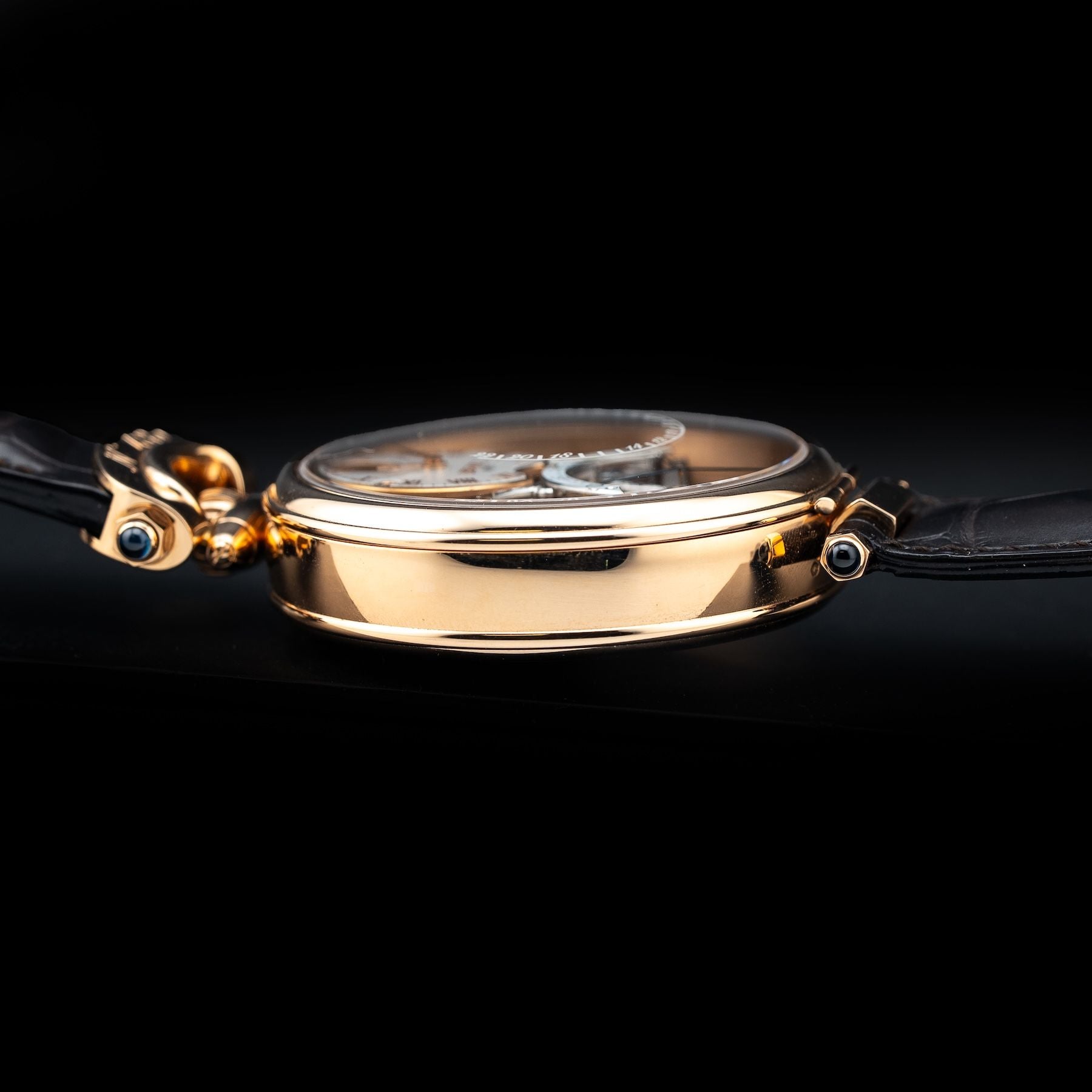 Bovet Braveheart