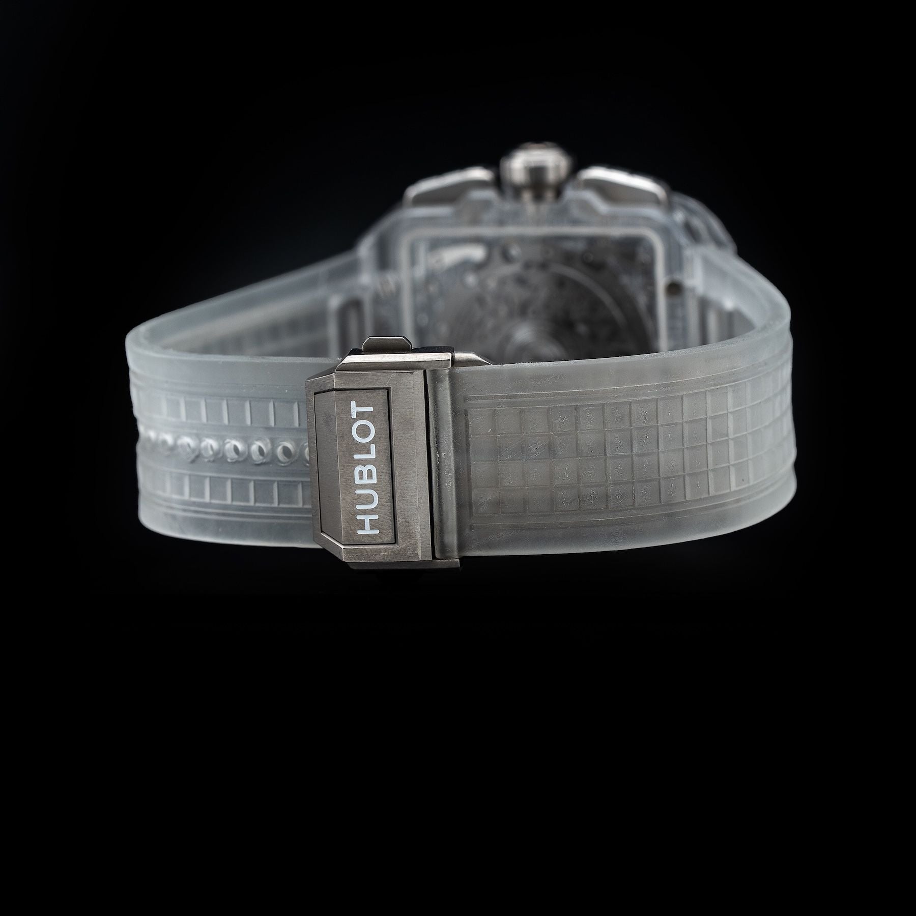 Hublot 821.JX.0120.RT Square Bang Unico Sapphire