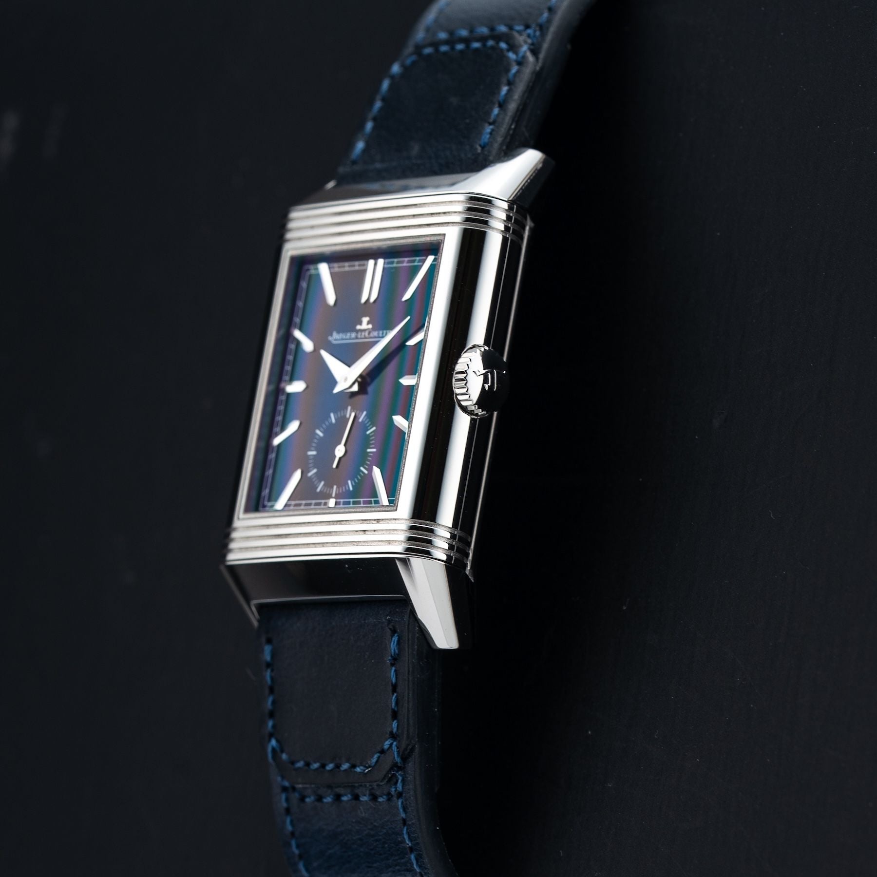 Jaeger LeCoultre Q3988482 Reverso Tribute