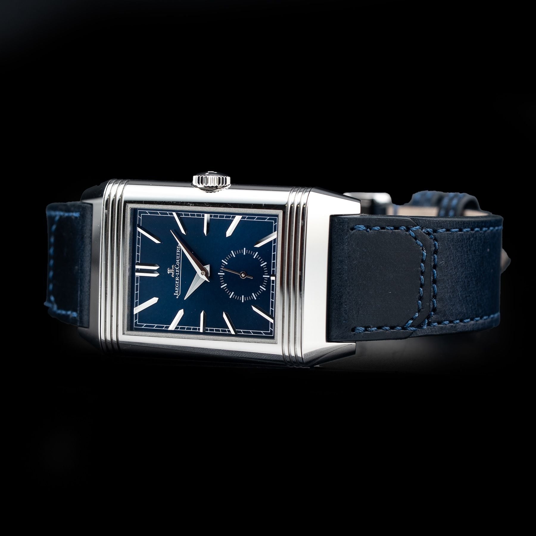 Jaeger LeCoultre Q3988482 Reverso Tribute