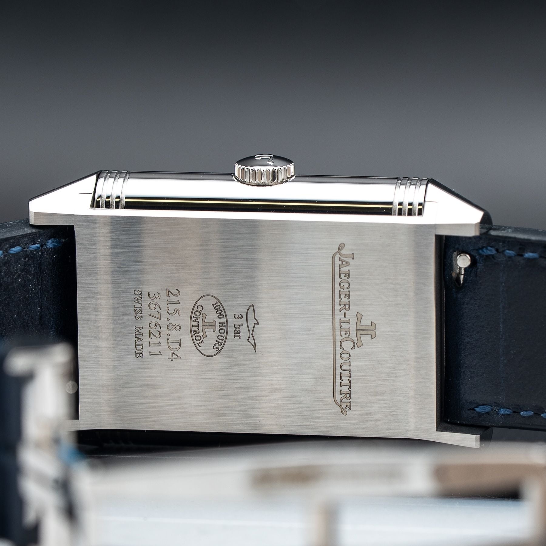 Jaeger LeCoultre Q3988482 Reverso Tribute