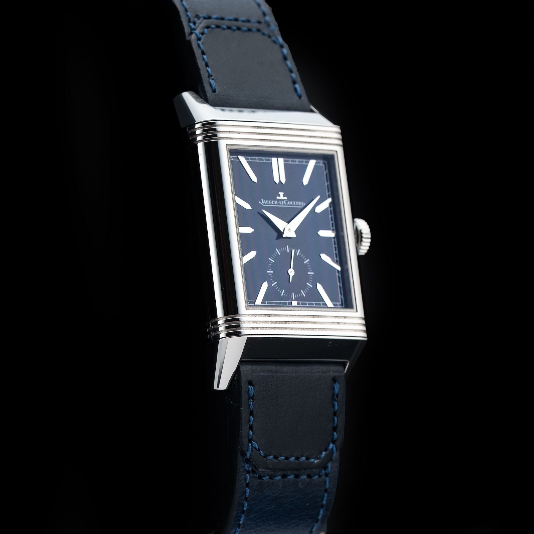 Jaeger LeCoultre Q3988482 Reverso Tribute