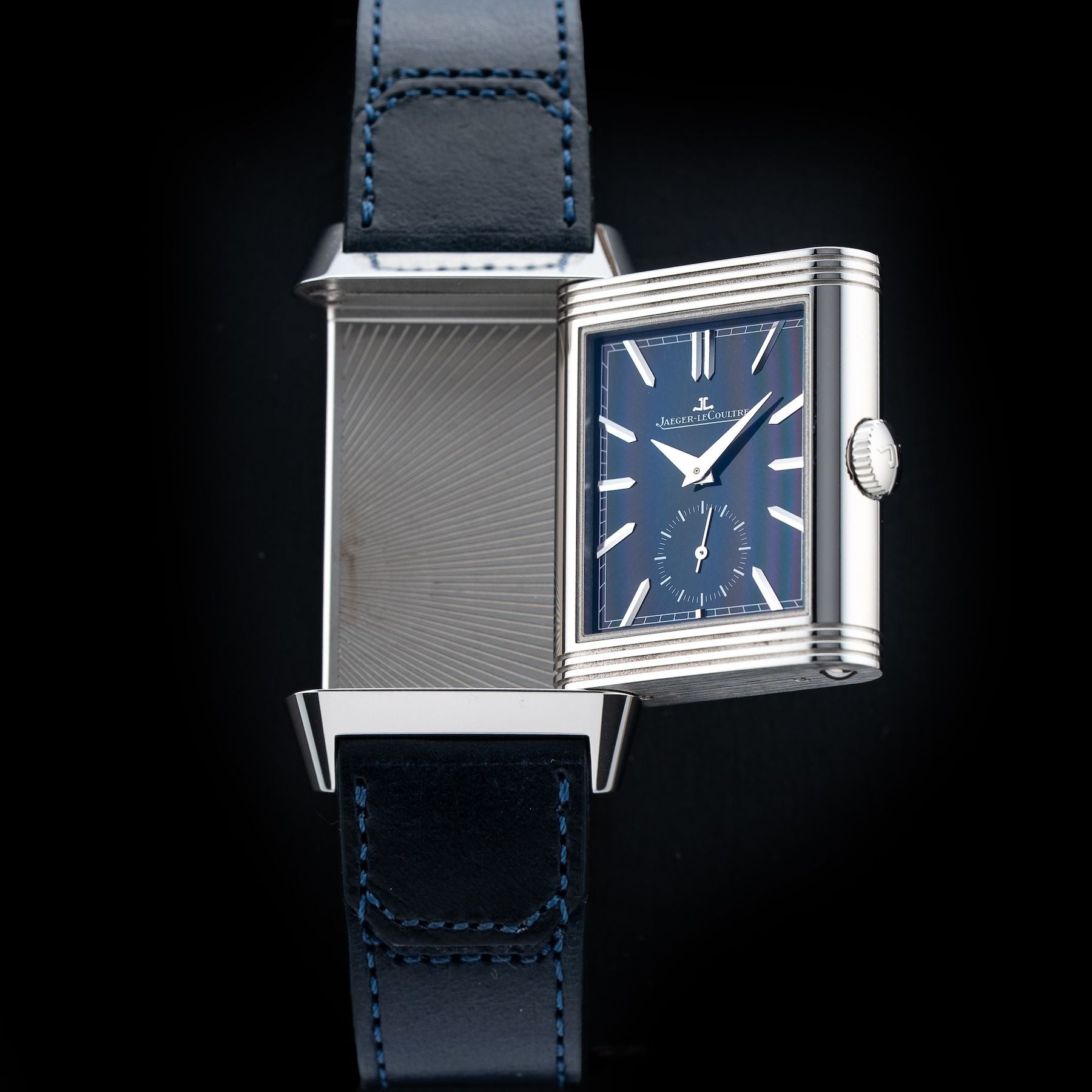 Jaeger LeCoultre Q3988482 Reverso Tribute