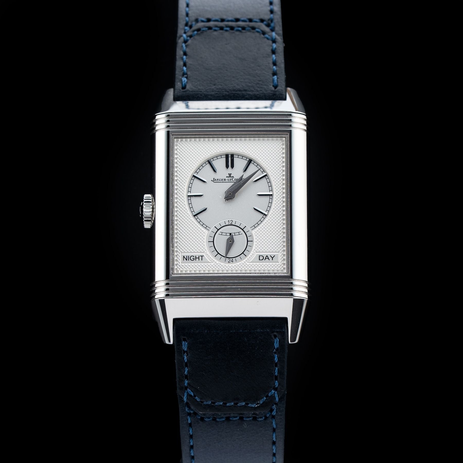 Jaeger LeCoultre Q3988482 Reverso Tribute