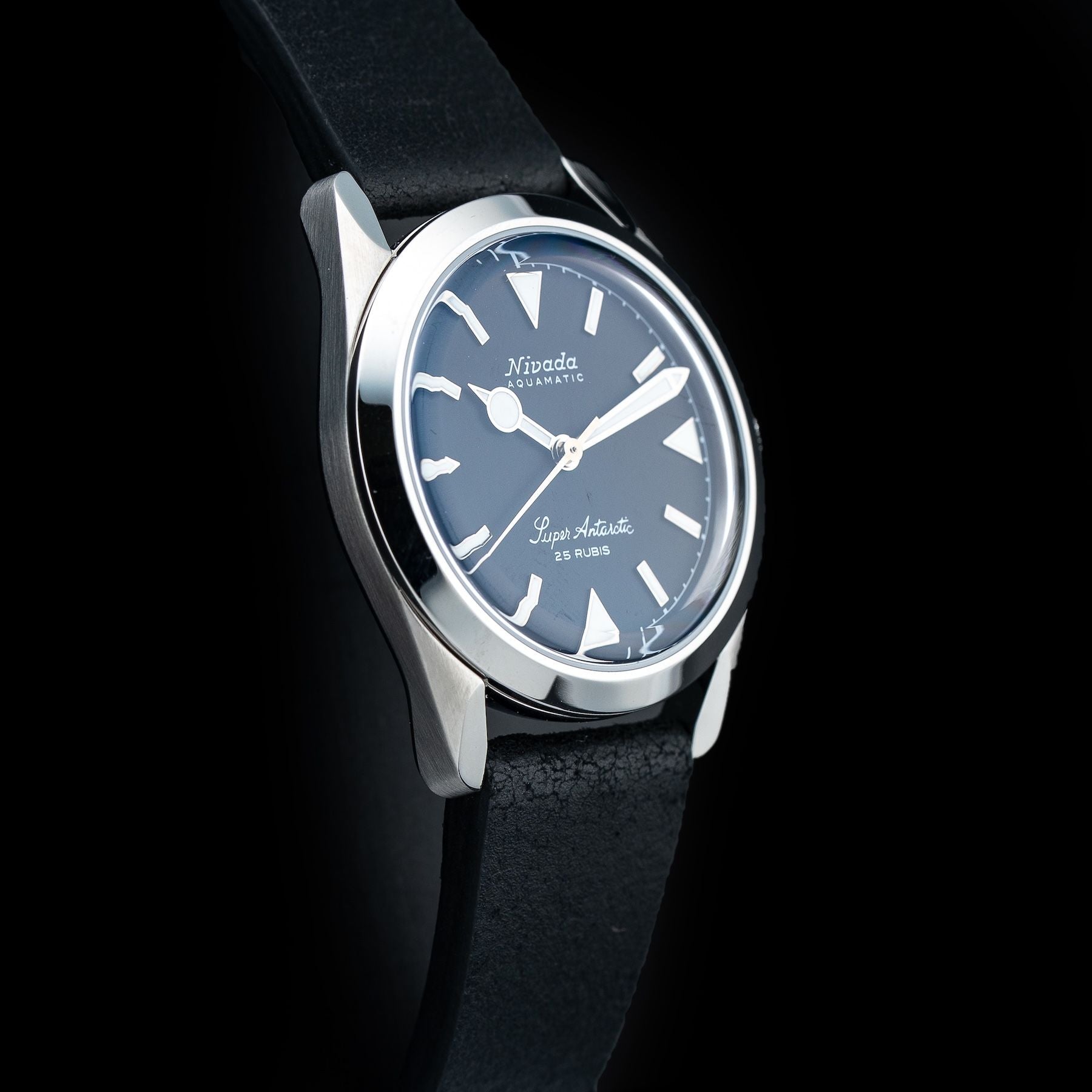 Nivada Grenchen Super Antarctic 32025A01