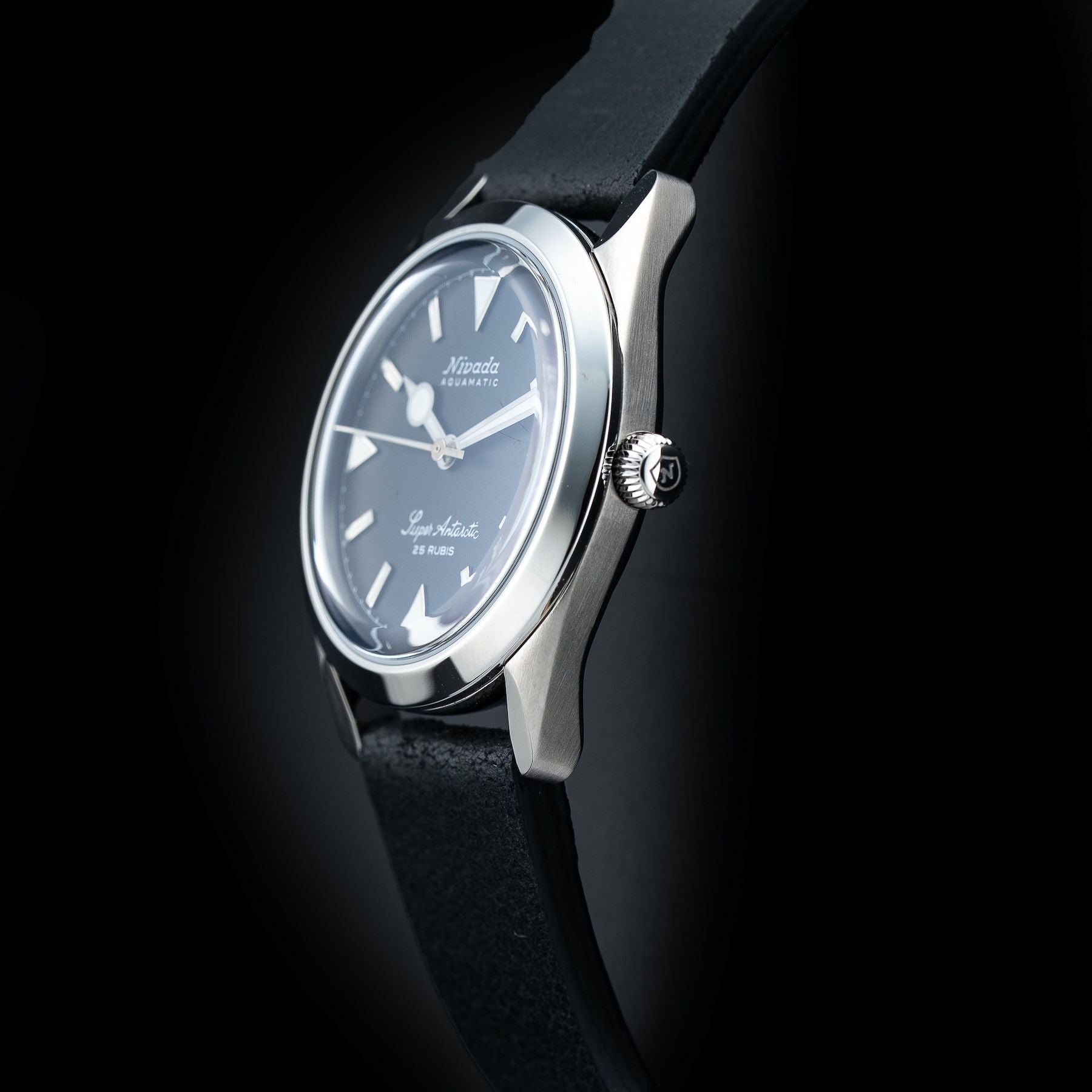 Nivada Grenchen Super Antarctic 32025A01