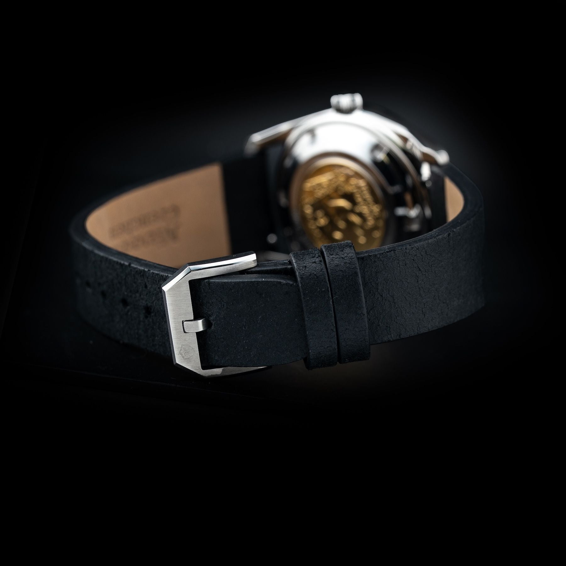 Nivada Grenchen Super Antarctic 32025A01