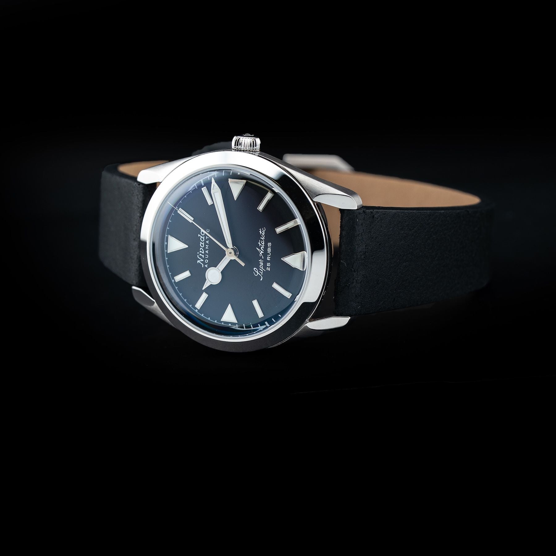 Nivada Grenchen Super Antarctic 32025A01