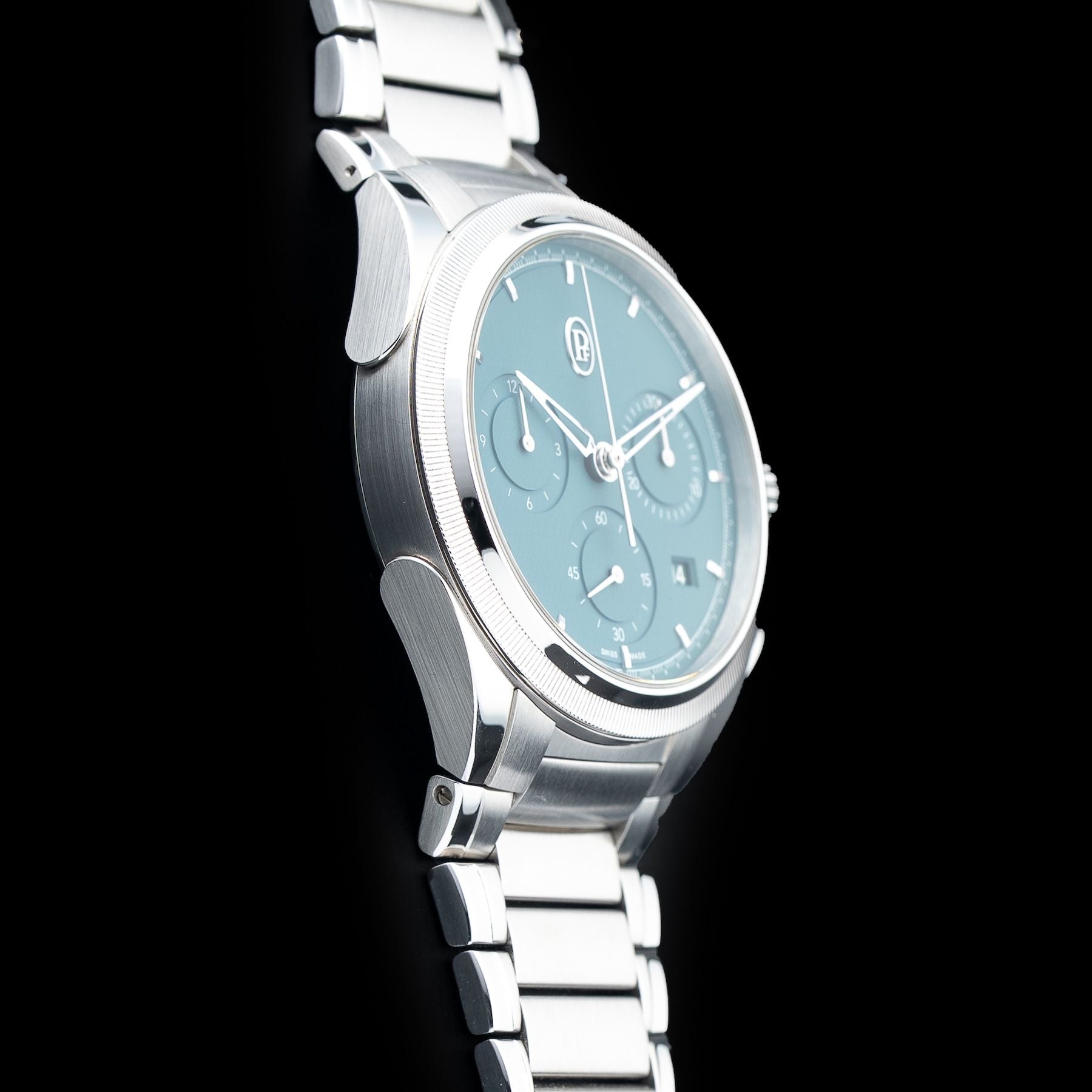 Parmigiani Fleurier PFS915-1020001-100182 Tonda PF Chronoraph