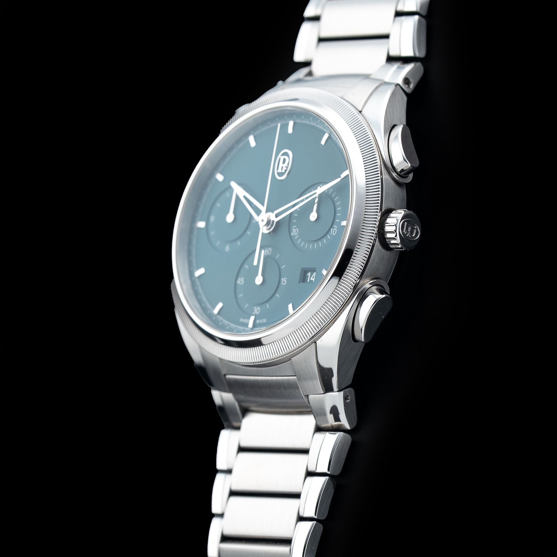 Parmigiani Fleurier PFS915-1020001-100182 Tonda PF Chronoraph
