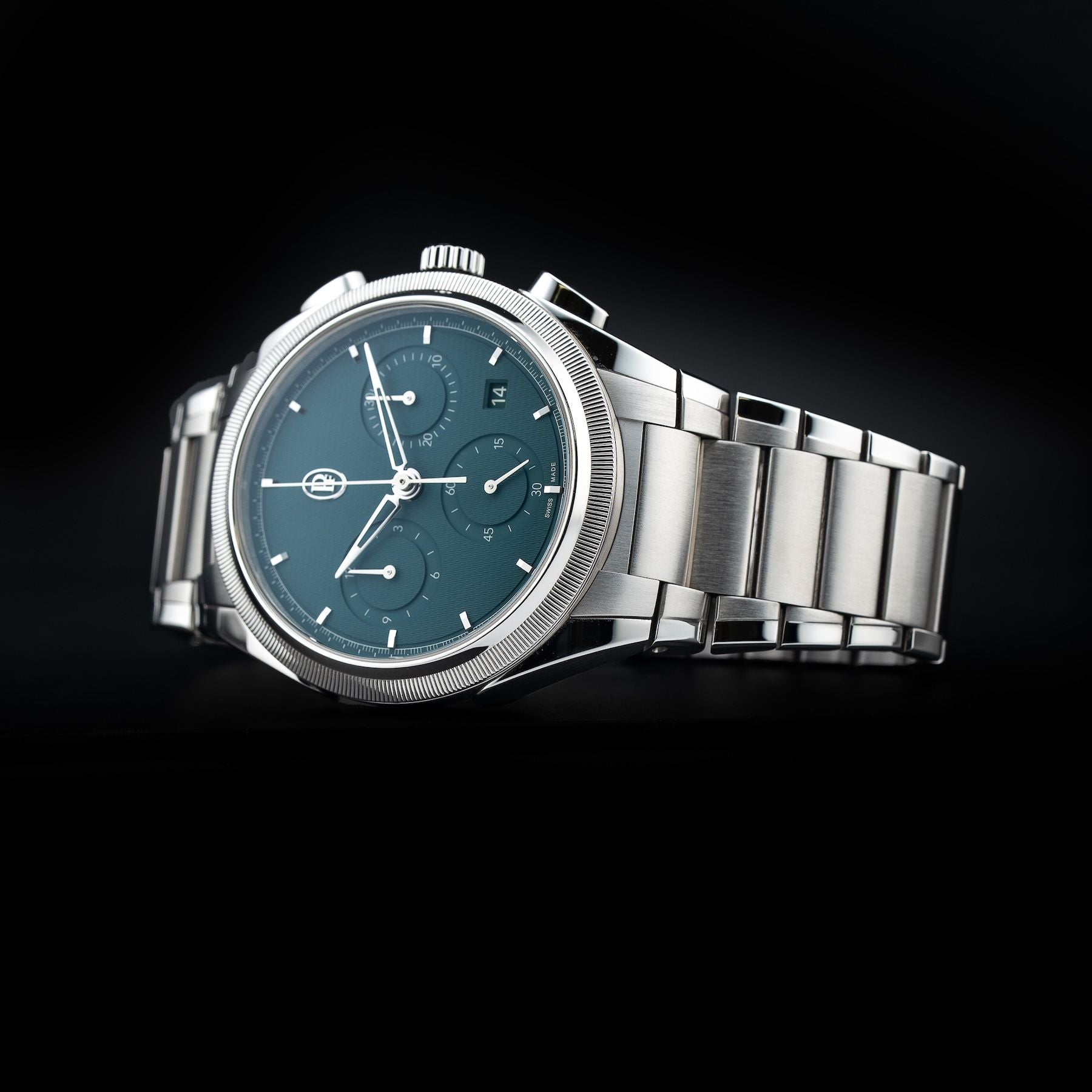 Parmigiani Fleurier PFS915-1020001-100182 Tonda PF Chronoraph