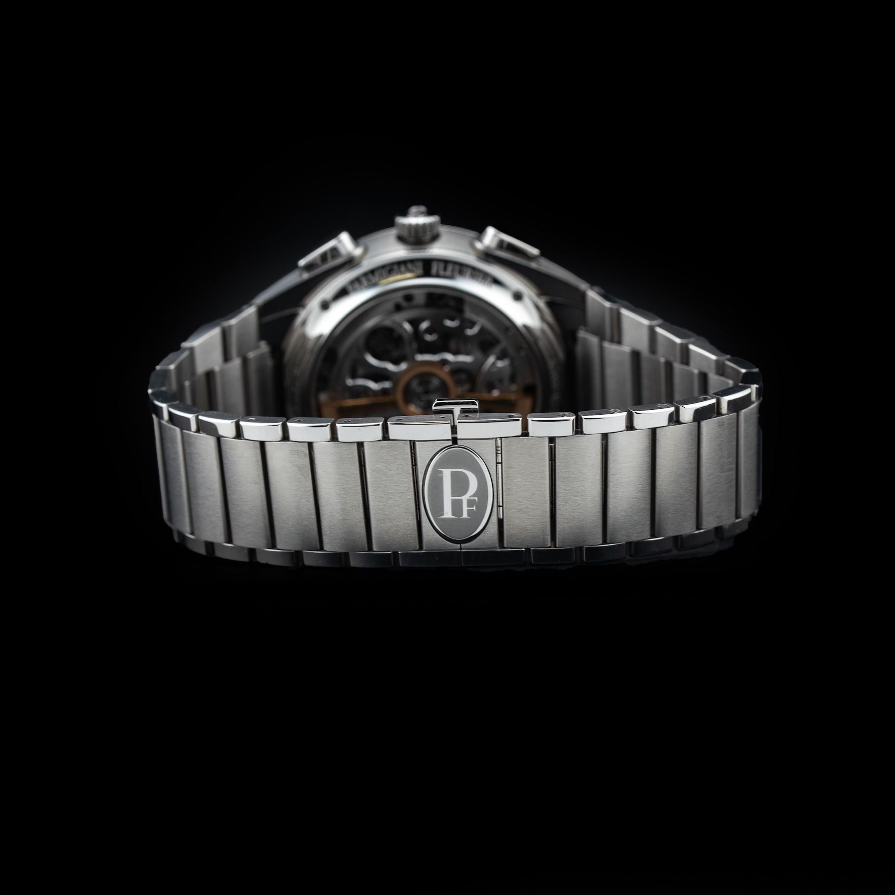 Parmigiani Fleurier PFS915-1020001-100182 Tonda PF Chronoraph