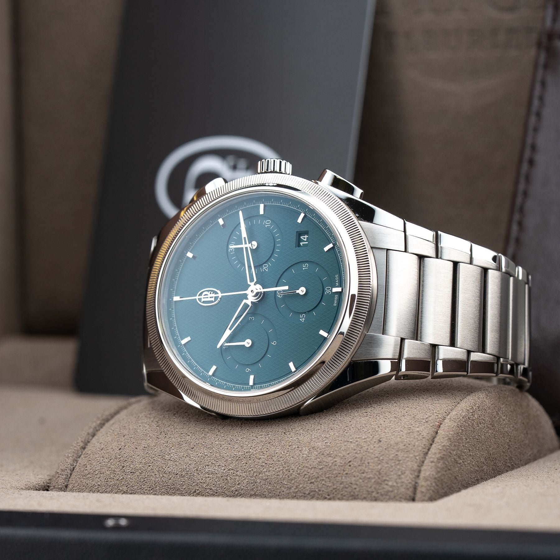 Parmigiani Fleurier PFS915-1020001-100182 Tonda PF Chronoraph