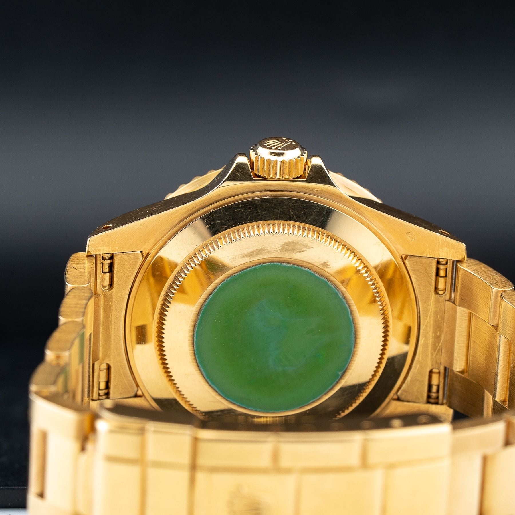 Rolex 16618 Submariner Date